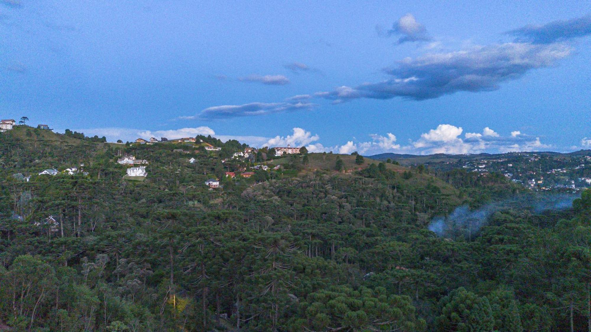 La Vie De Charme * Campos do Jordao
