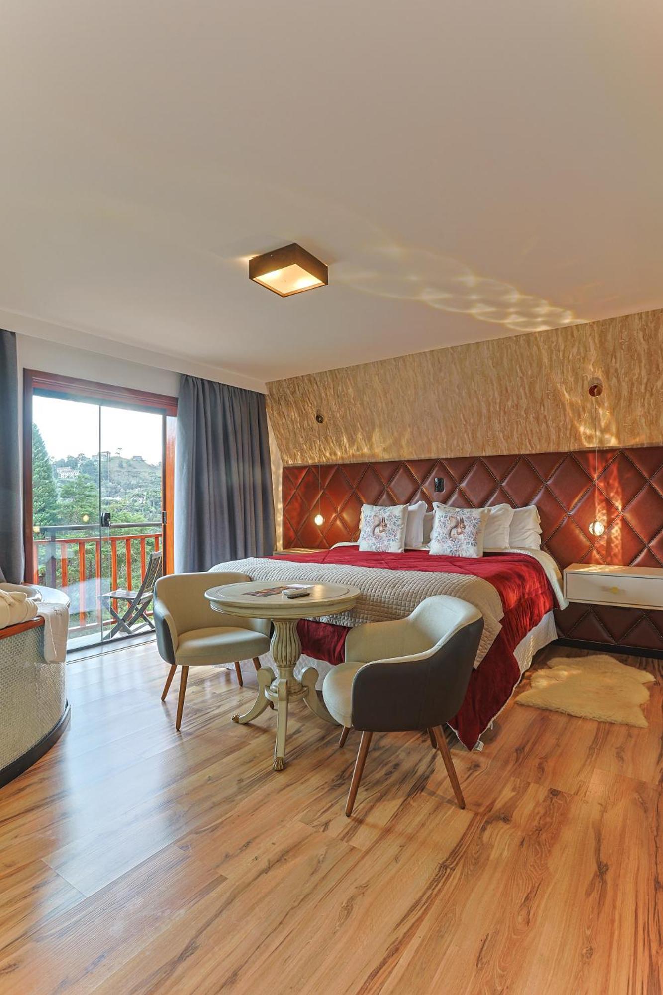Hotel La Vie De Charme