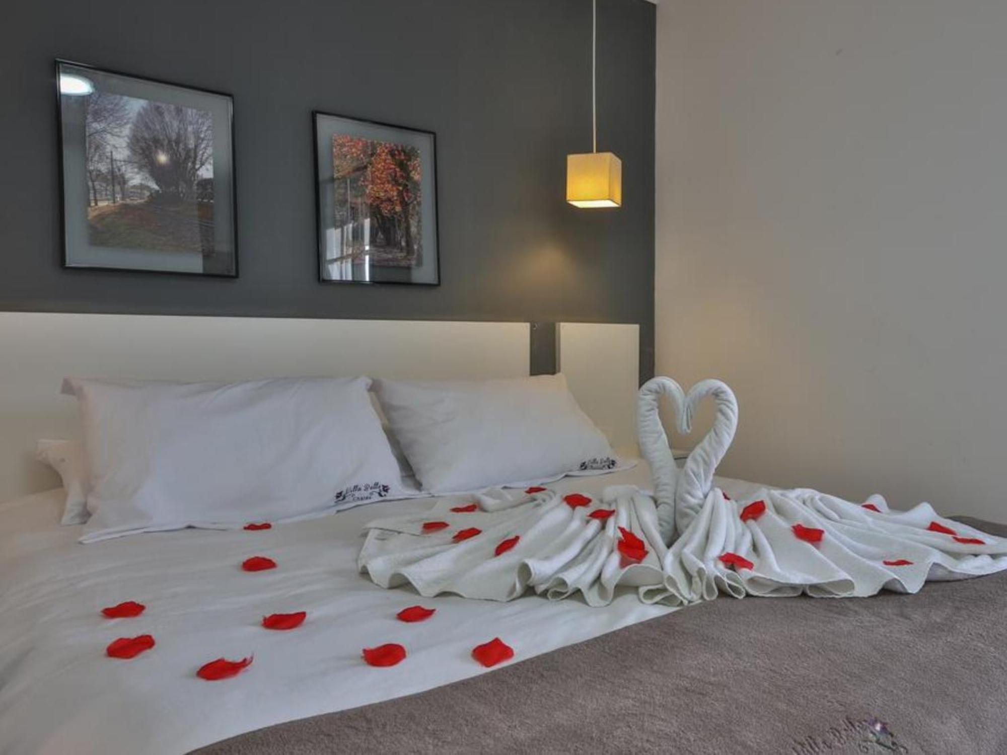 La Vie De Charme Hotel