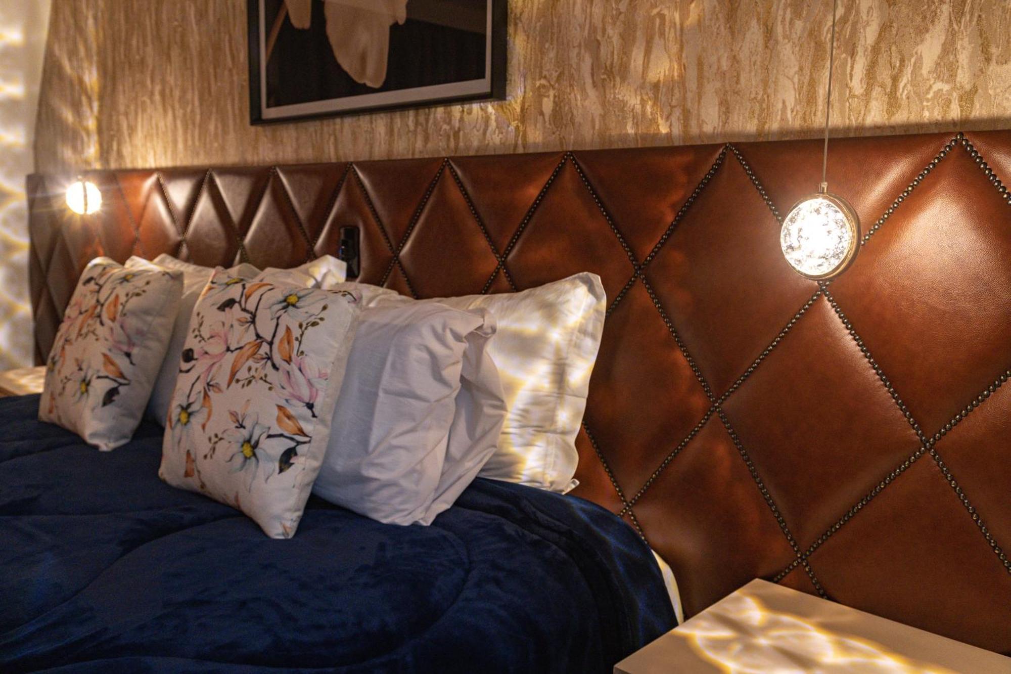 La Vie De Charme Hotel