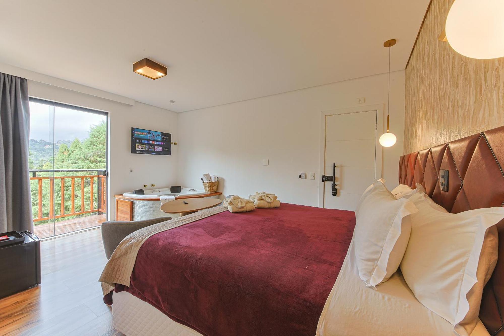 La Vie De Charme Hotel *