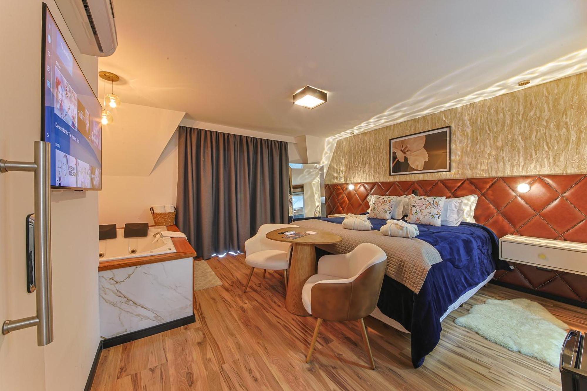Hotel La Vie De Charme *