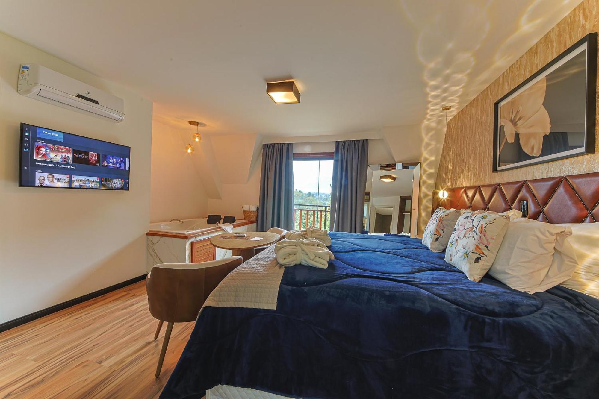 La Vie De Charme Hotel