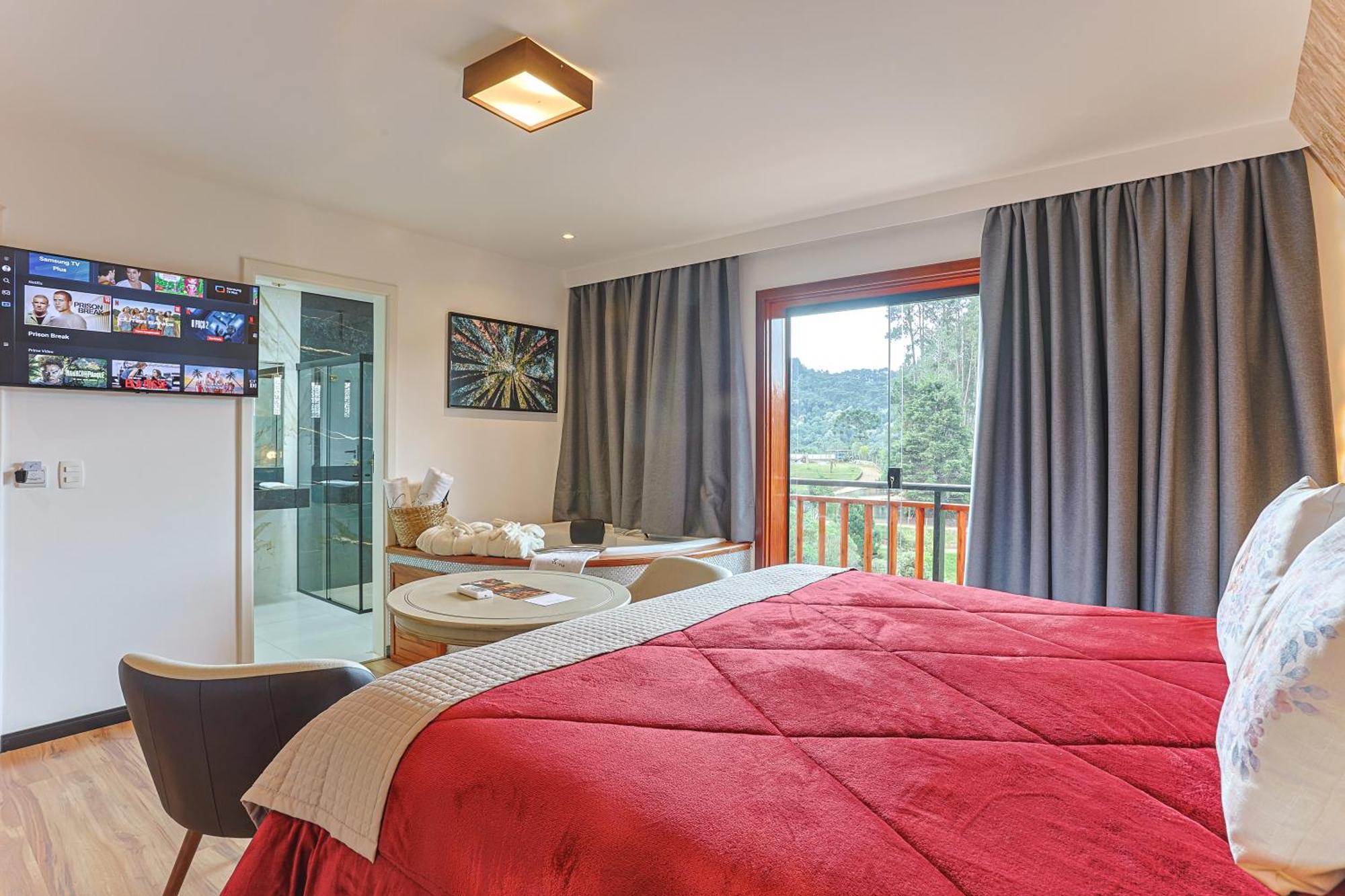 La Vie De Charme Hotel *