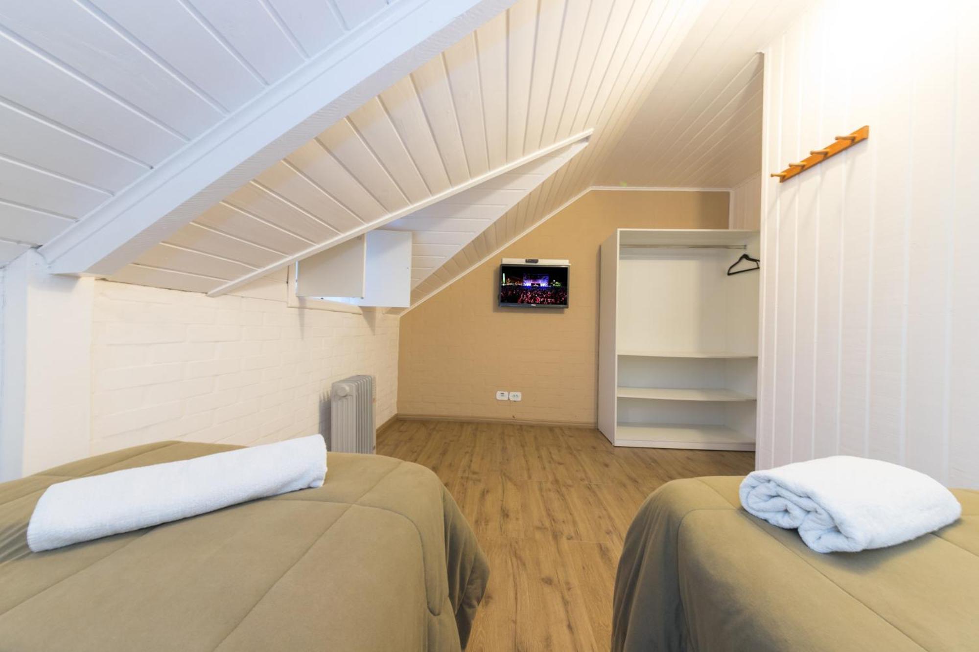 La Vie De Charme Hotel